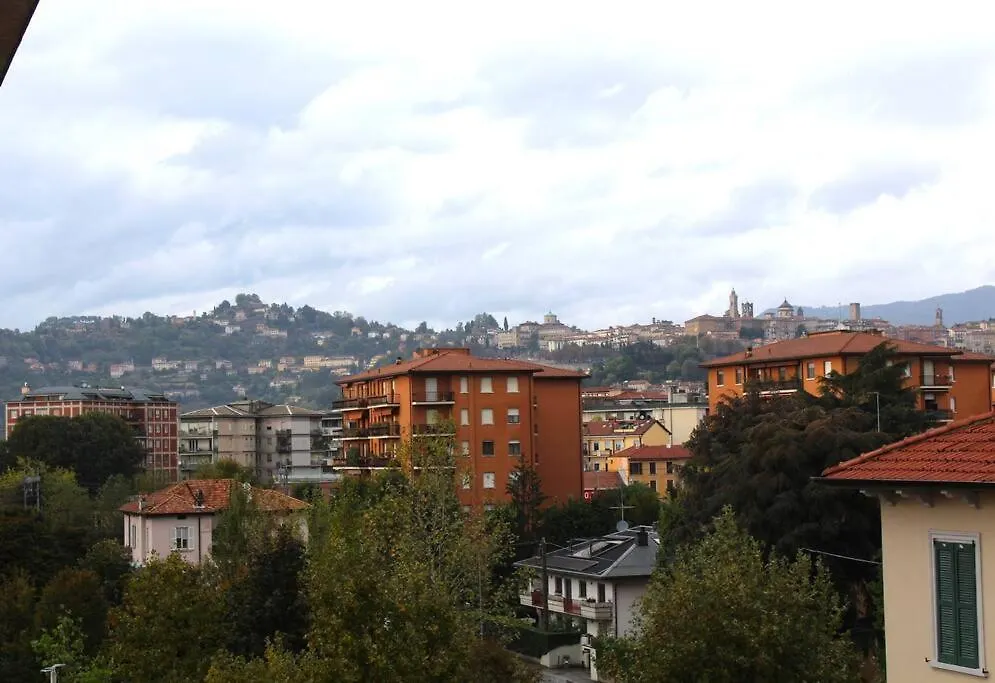 Venere Apartment Bérgamo