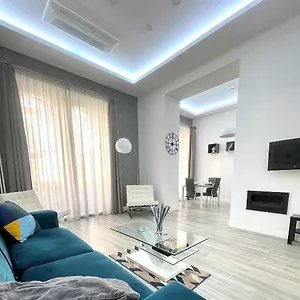 Duomo Platinum Apartament Neapol