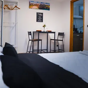 Manzoni 10 Apartament Bari