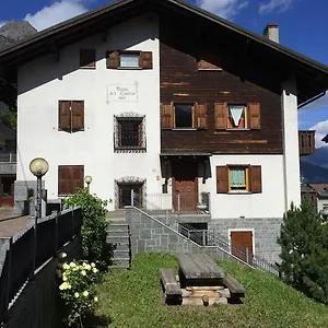 Del Canton Apartmán