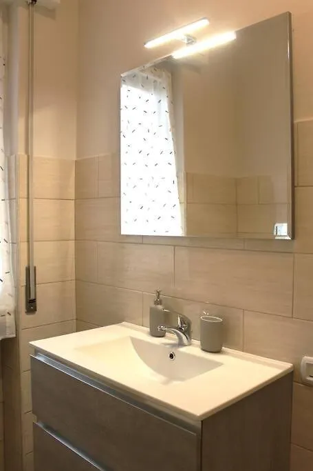 Venere Apartment Bergamo