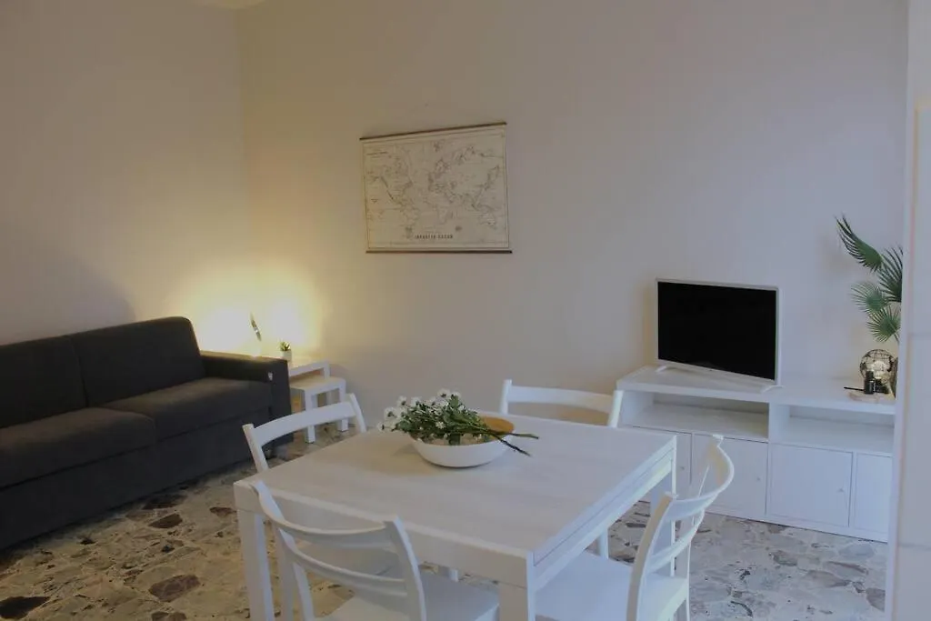 Venere Apartment Bergamo Italy