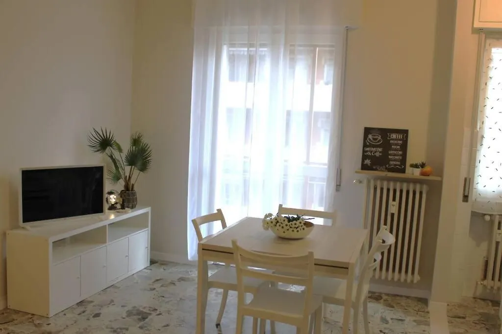 Venere Apartment Bergamo Italy
