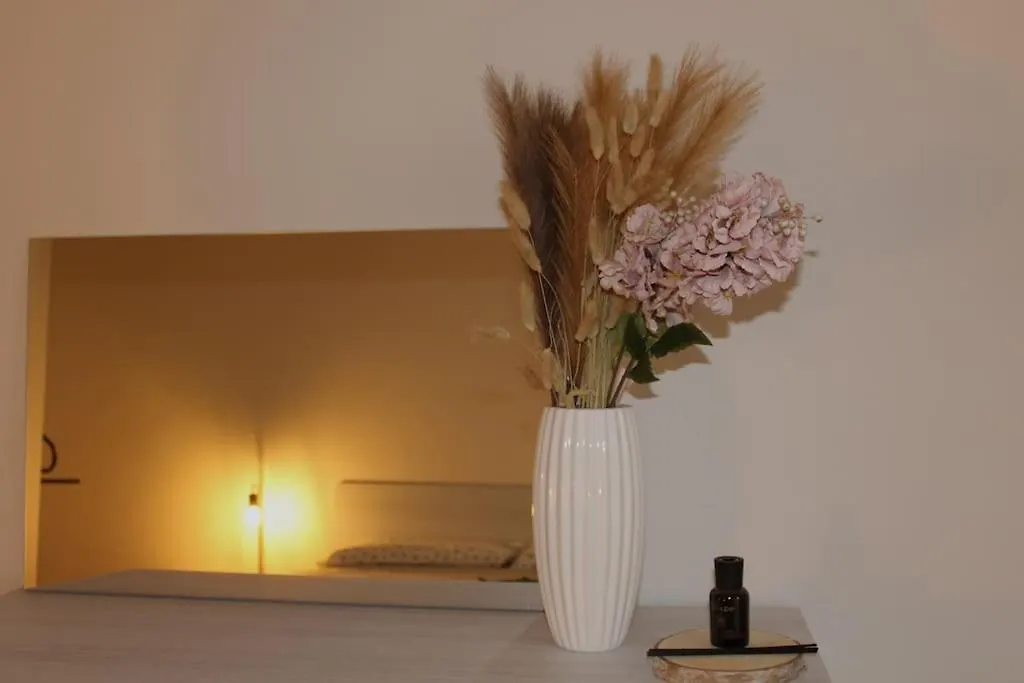 Venere Apartment Bergamo