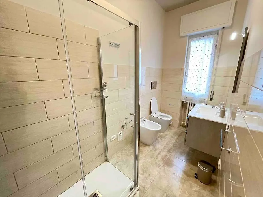 Venere Apartment Bergamo