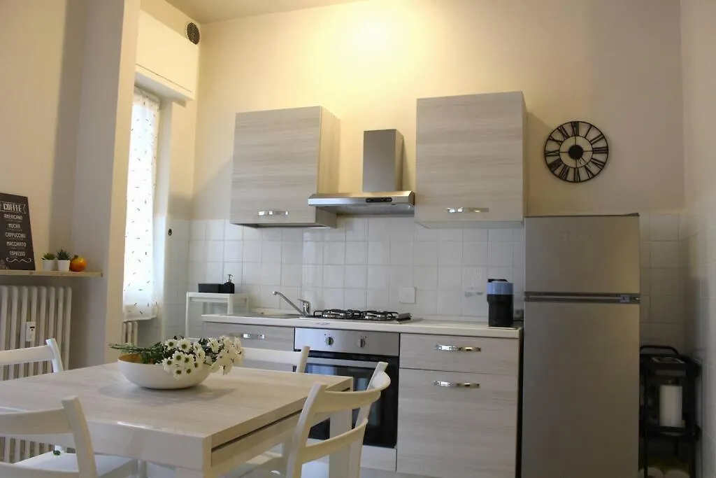 Venere Apartment Bergamo