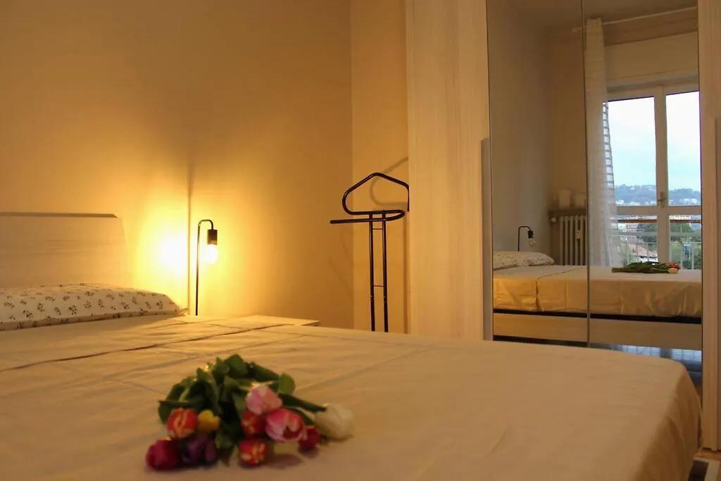 Venere Apartment Bergamo