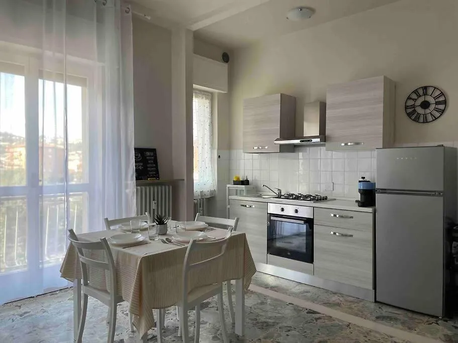 Venere Apartment Bergamo