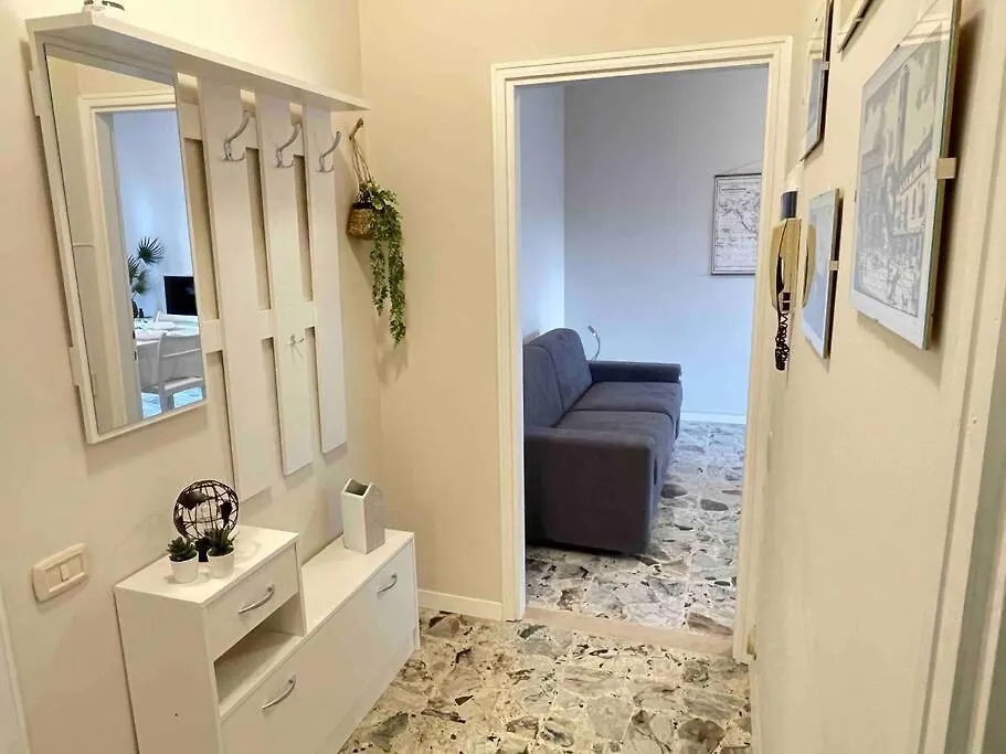 Venere Apartment Bergamo