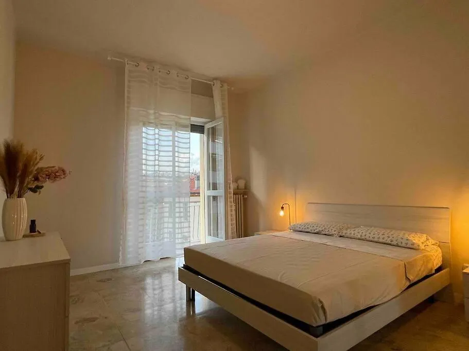 Venere Apartment Bergamo Italy