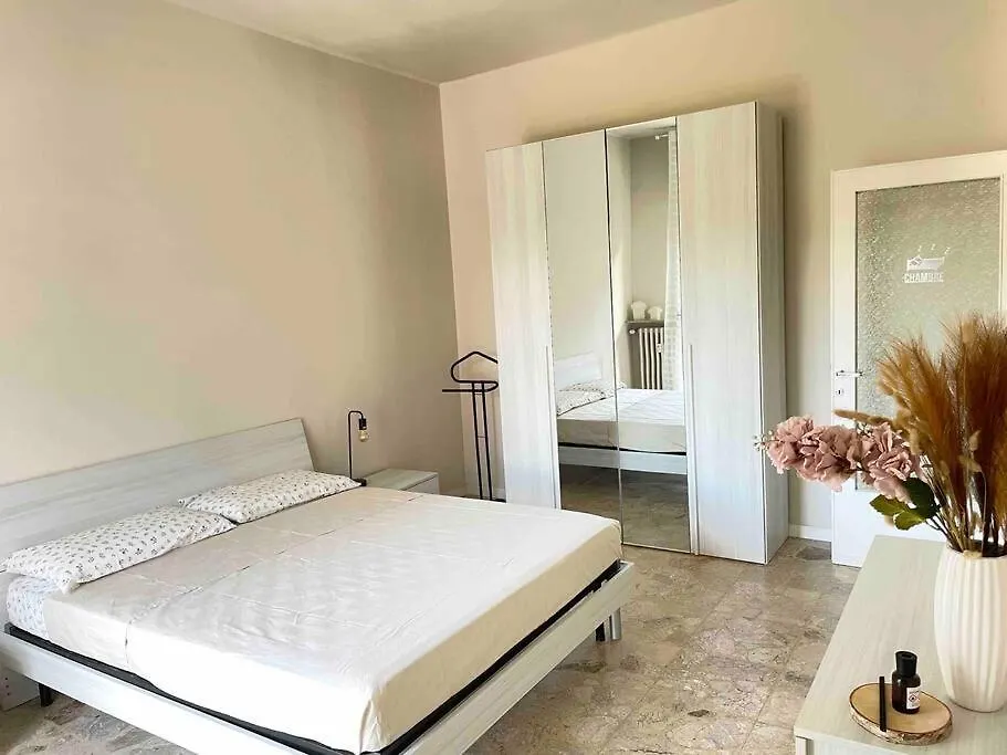 Venere Apartment Bergamo