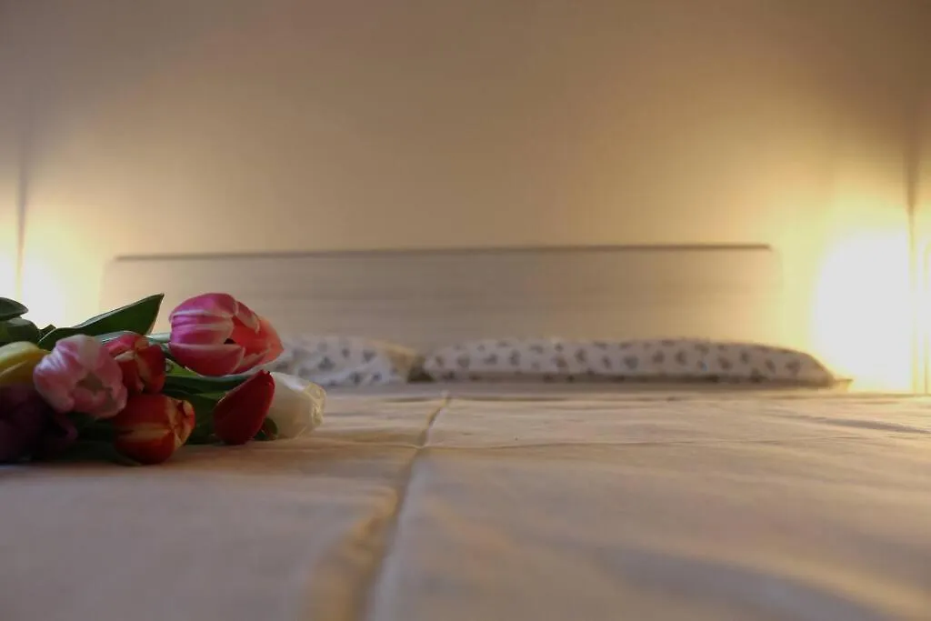Venere Apartment Bergamo