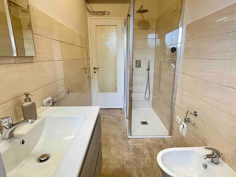 Venere Apartment Bergamo