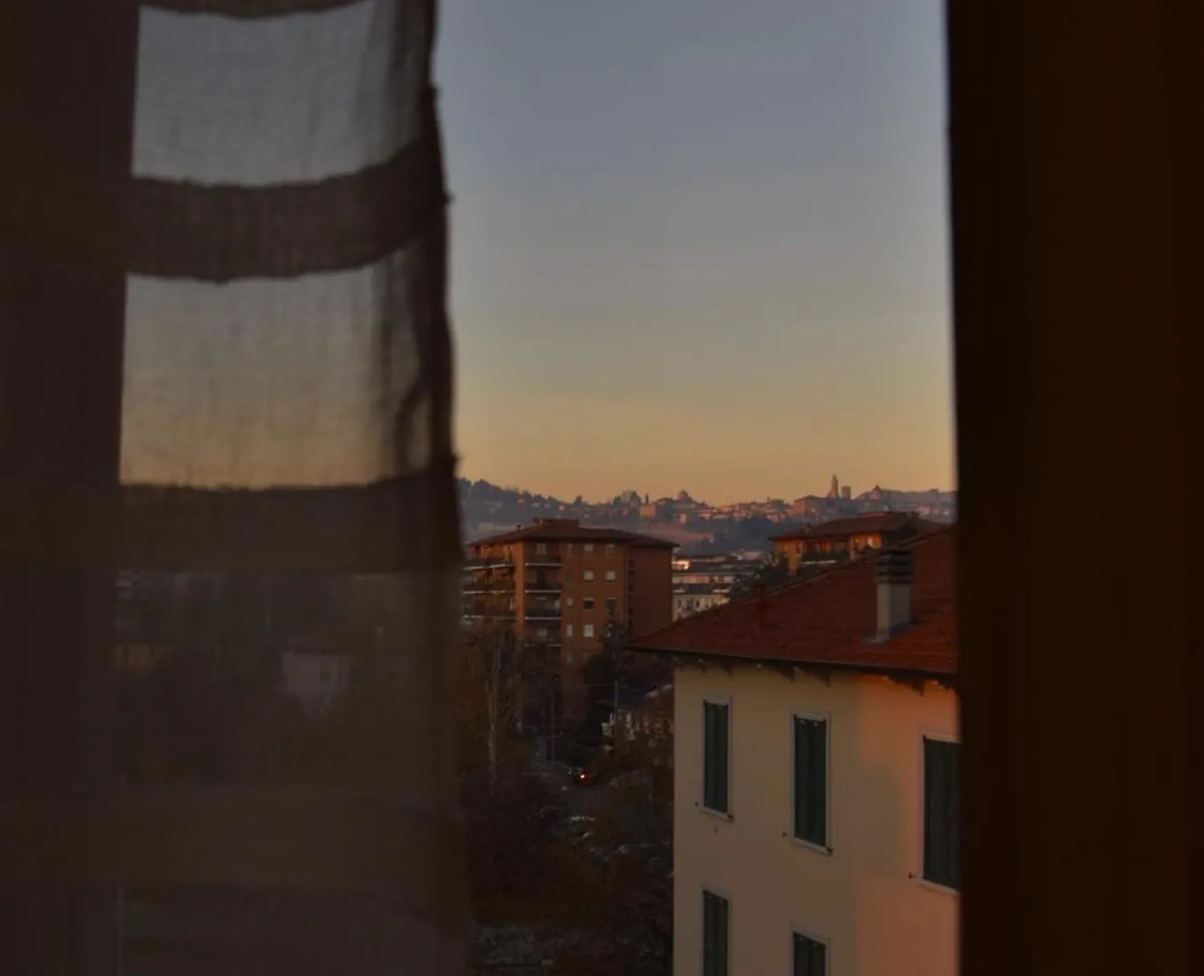 Venere Apartment Bergamo 0*,  Italy