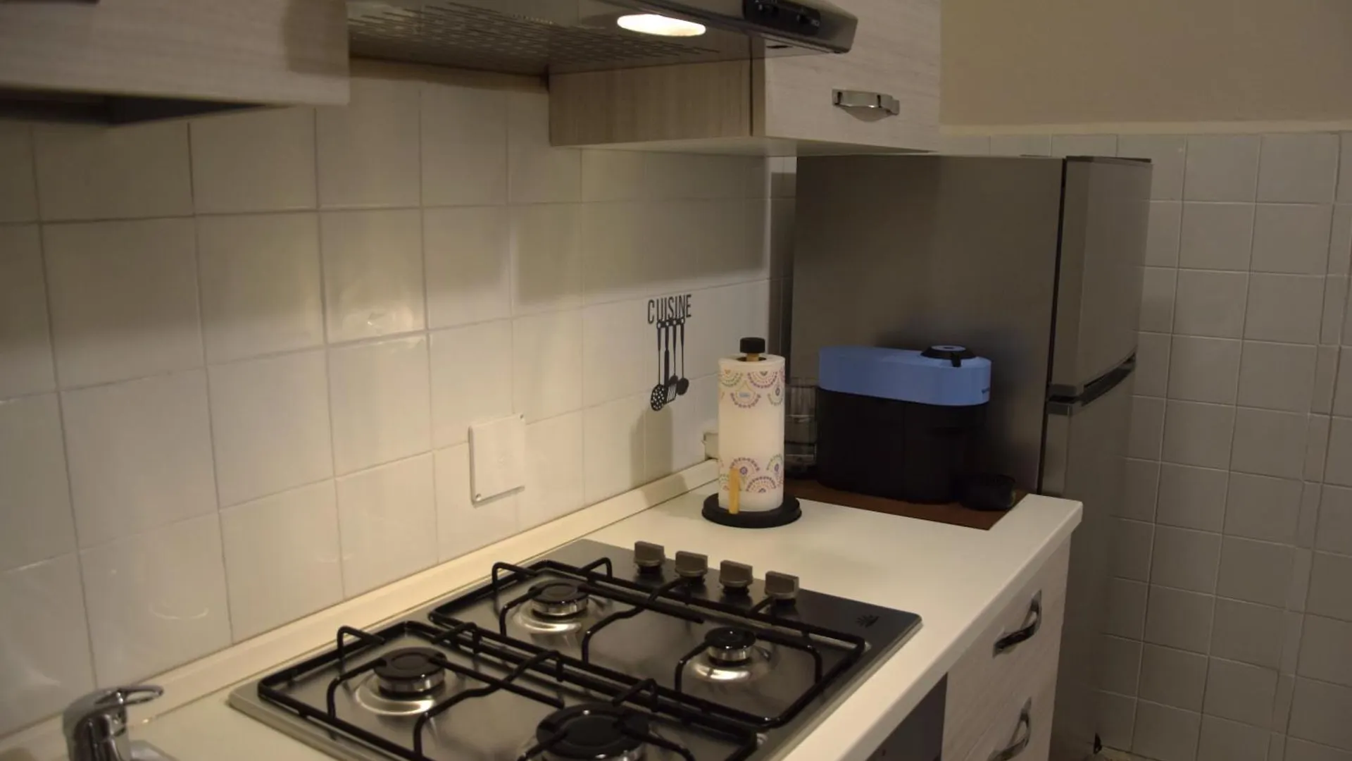 Venere Apartment Bergamo 0*,