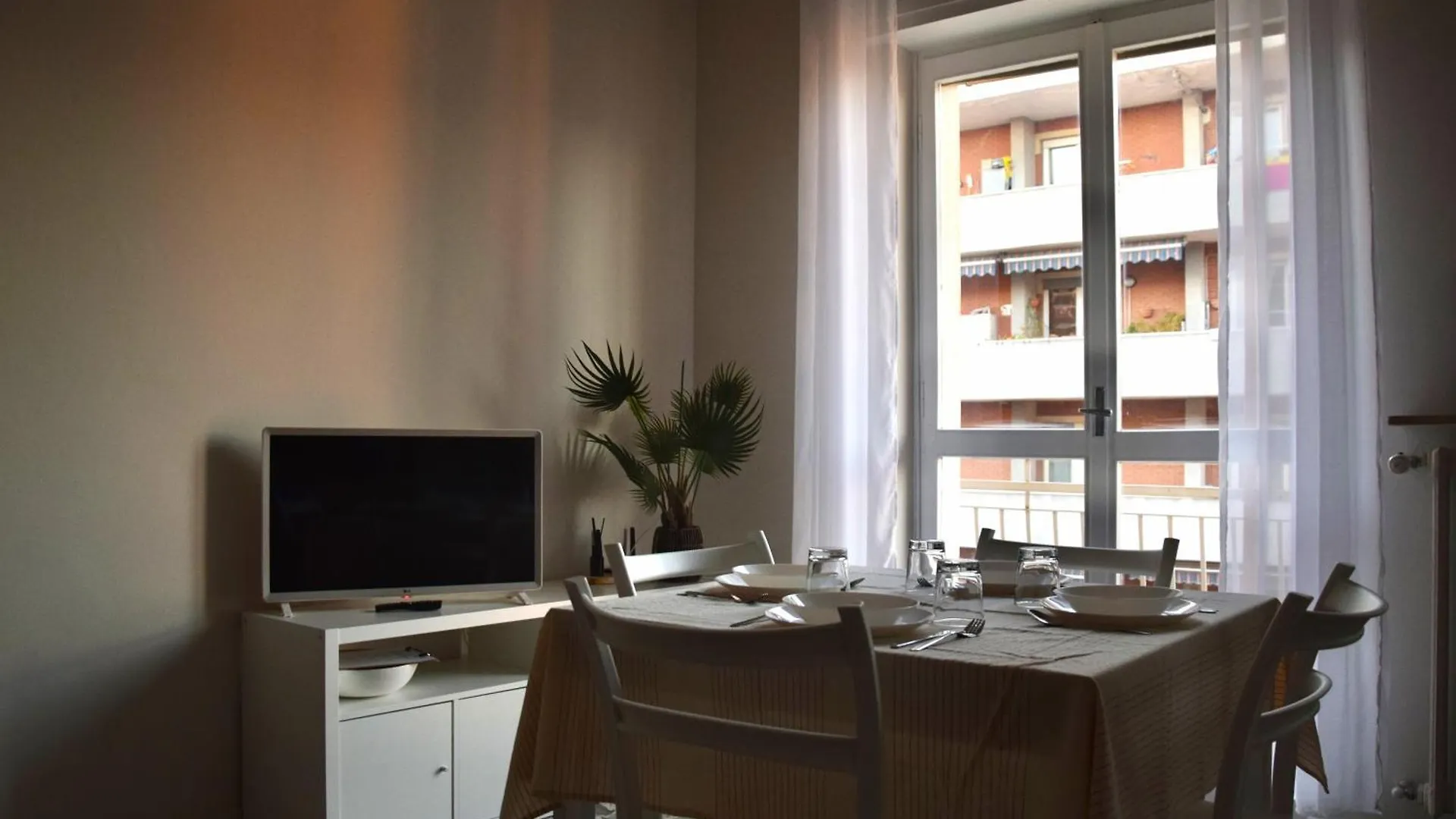 Venere Apartment Bergamo