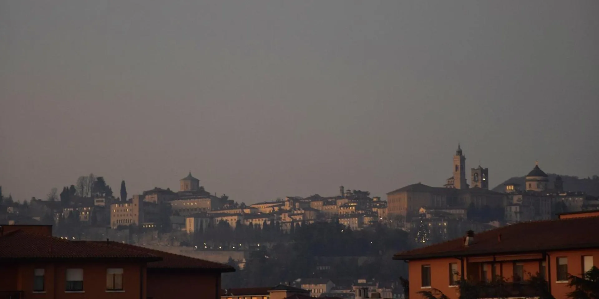 Venere Apartment Bergamo